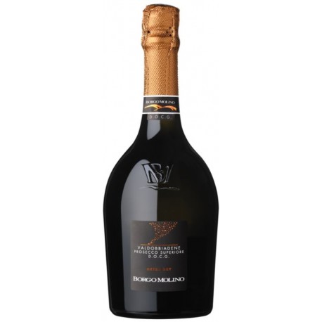 Valdobbiadene Prosecco Superiore DOCG