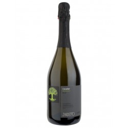 Prosecco DOCG Cavalier Brut Bio