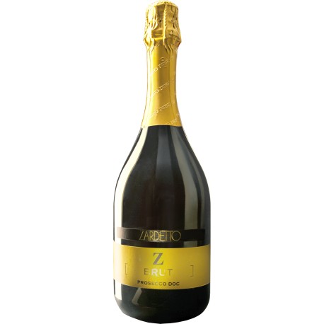 Prosecco DOC Brut (Zardetto)