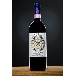 Grigiano DOCG 2009 (Malacari)