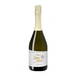 Prosecco Superiore Conegliano Valdobbiadene DOCG Brut Viti di San Mor (Zardetto)